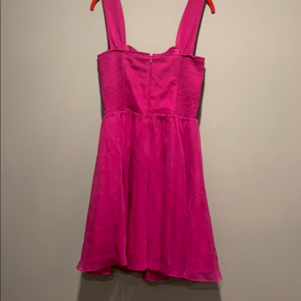 GUESS PARTY DRESS - Picture 4 of 4